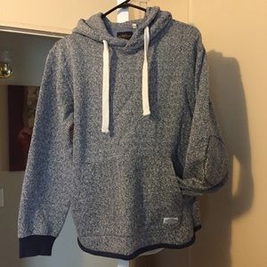 woman’s sweatshirt hoodie